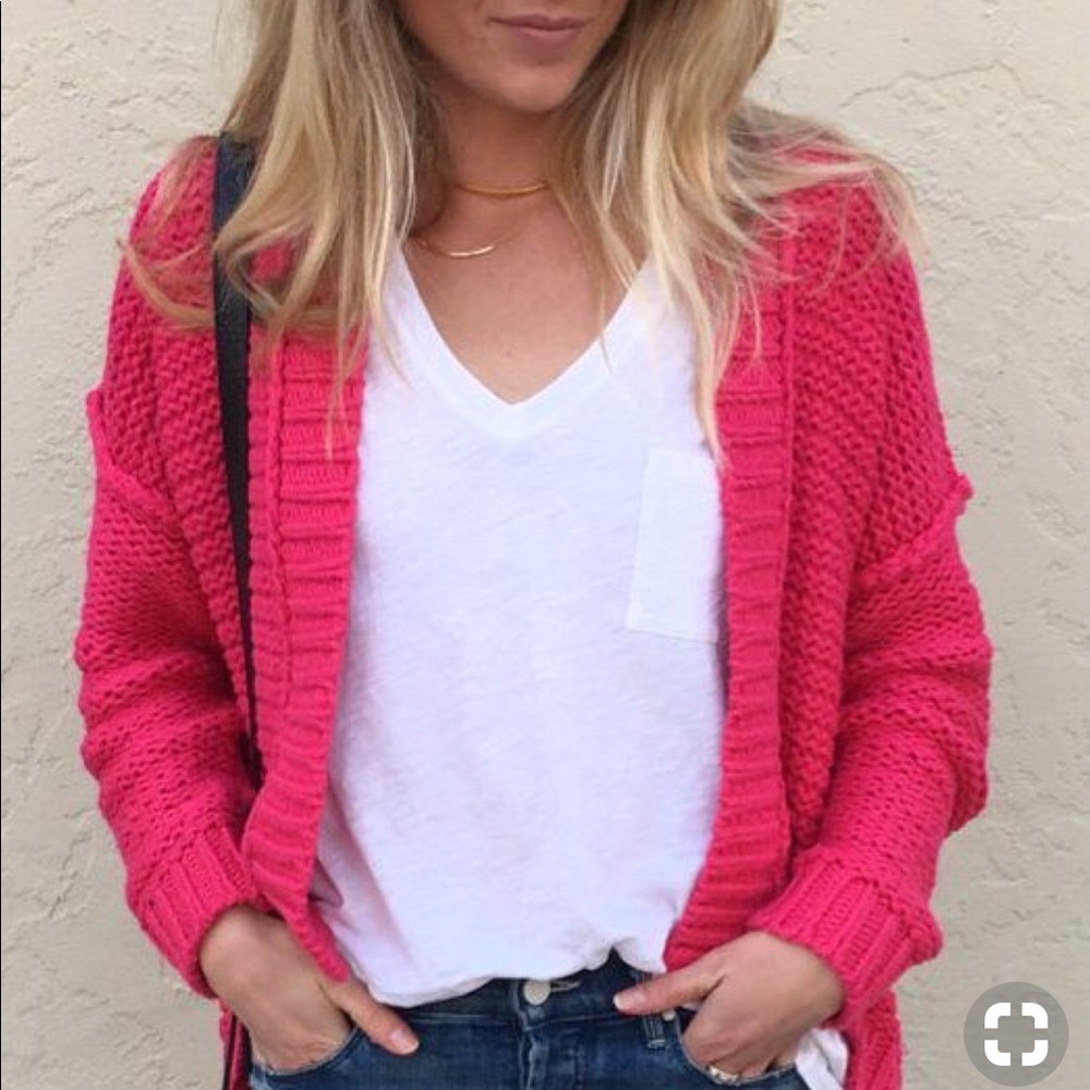 Cardigans - Picture 3 of 6